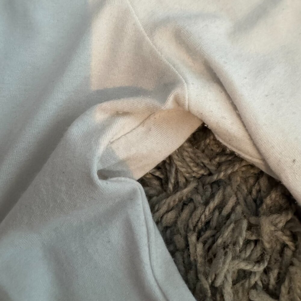 Aritzia | Wilfred White top - Picture 5 of 5